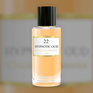 Collection Prestige - Hypnotic Oud No. 22 Eau de Parfum 50ml