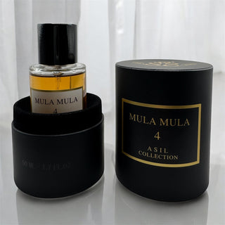 Asil Collection - Mula Mula 4 Eau de Parfum 50ml - EssenceWelt