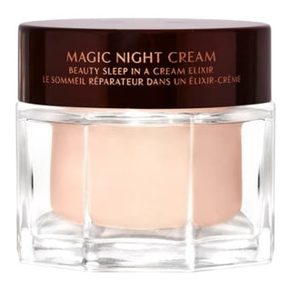 Charlotte Tilbury - Charlotte's Magic Night Cream 50ml ( Ohne Kartonage )