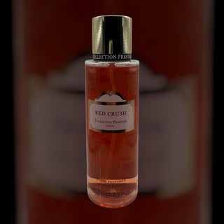 Collection Prestige Bodyspray - Red Crush 250ml