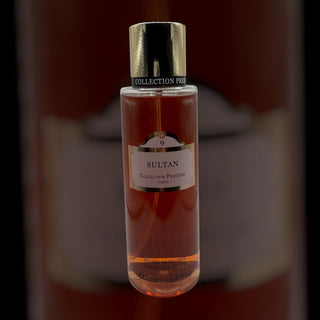 Collection Prestige Bodyspray - Sultan No. 9 250ml