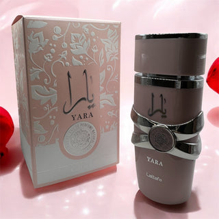 Lattafa Yara Eau de Parfum 100ml
