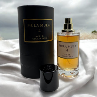 Asil Collection - Mula Mula 4 Eau de Parfum 50ml - EssenceWelt
