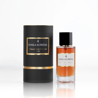 Collection Prestige - Tonka Supreme No. 4 Eau de Parfum 50ml