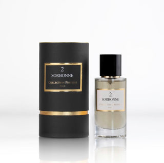 Collection Prestige - Sorbonne No. 2 Eau de Parfum 50ml