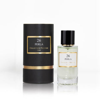Collection Prestige - Perla No. 26 Eau de Parfum 50ml