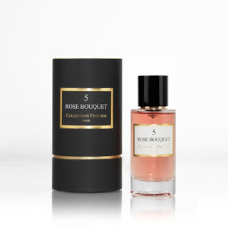 Collection Prestige - Rose Bouquet No. 5 Eau de Parfum 50ml