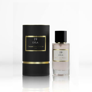 Collection Prestige - Lyla No. 19 Eau de Parfum 50ml