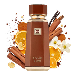 French Avenue Liquid Brun Eau de Parfum 100ml