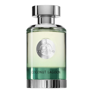 Paris Corner - Coconut Lagoon Eau de Parfum 100ml