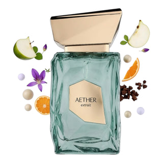 French Avenue Aether Extrait De Parfum 100ml
