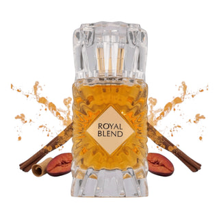 French Avenue Royal Blend Extrait De Parfum 100ml