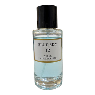 Asil Collection Blue Sky No. 12 Eau de Parfum 50ml