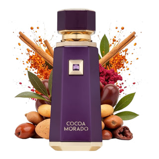 French Avenue Cocoa Morado Eau de Parfum 100ml