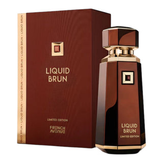 French Avenue Liquid Brun Limited Edition Extrait de Parfum 150ml