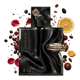 French Avenue Spectre Ghost Eau de Parfum 80ml