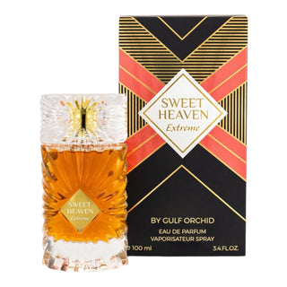 Gulf Orchid Sweet Heaven Extreme Eau de Parfum 100ml