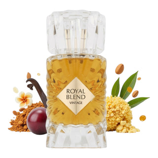 French Avenue Royal Blend Vintage Extrait de Parfum 100ml