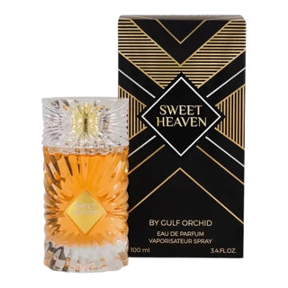 Gulf Orchid Sweet Heaven Eau de Parfum 100ml
