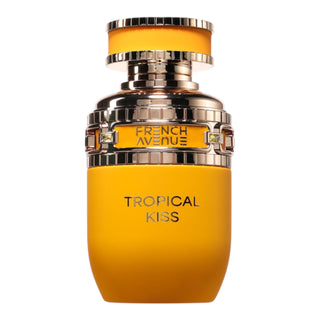 French Avenue Tropical Kiss Eau de Parfum 80ml