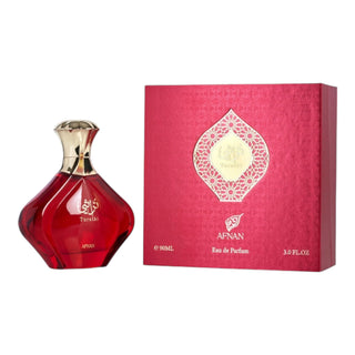 AFNAN Turathi Red Eau de Parfum 90ml