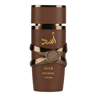 Lattafa Asad Bourbon 100ml Eau de Parfum