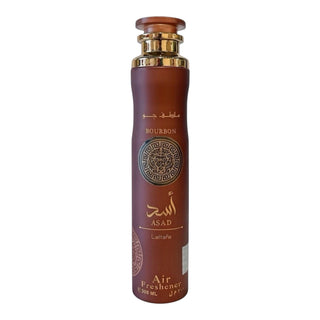Lattafa Raumduft Asad Bourbon 300ml