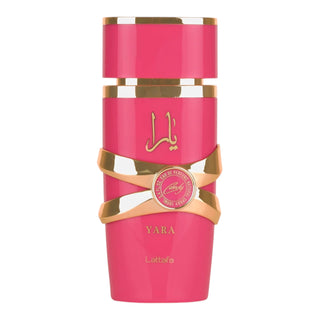 Lattafa Yara Candy Eau de Parfum 100ml