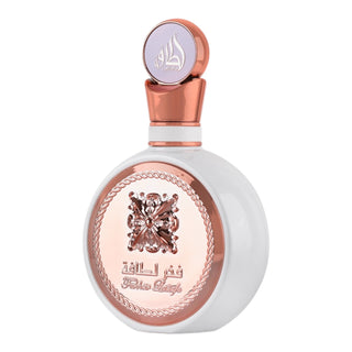 Lattafa Fakhar Woman Eau de Parfum 100ml
