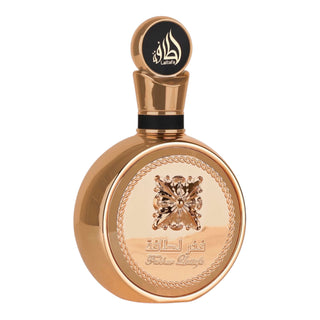 Lattafa Fakhar Gold Extrait Eau de Parfum 100ml
