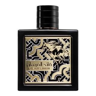 Lattafa Qaed Al Fursan Eau de Parfum 90ml