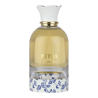 Lattafa Petra Eau de Parfum 100ml