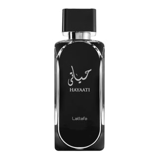 Lattafa Haayati Eau de Parfum 100ml