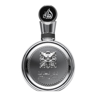 Lattafa Fakhar Platin Eau de Parfum 100ml