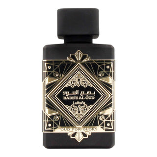 Lattafa Badee Al Oud Oud For Glory Eau de Parfum 100ml
