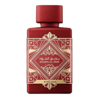 Lattafa Badee Al Oud Sublime Eau de Parfum 100ml