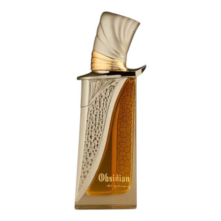 French Avenue Obsidian Eau de Parfum 100ml
