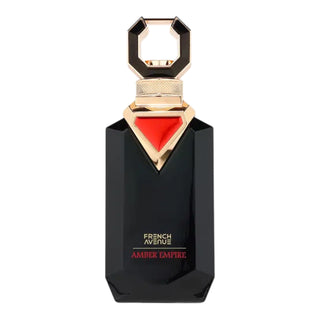 French Avenue Amber Empire Eau de Parfum 100ml