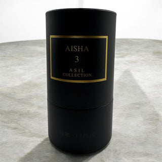 Asil Collection - Aisha 3 Eau de Parfum 50ml