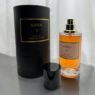 Asil Collection - Aisha 3 Eau de Parfum 50ml