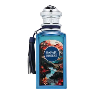 French Avenue Safari Breeze Extrait de Parfum 100ml