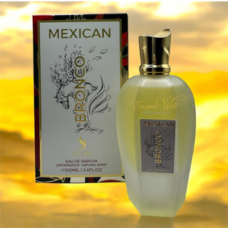 Volare - Mexican Bronco Eau de Parfum 100ml