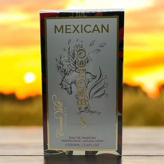Volare - Mexican Bronco Eau de Parfum 100ml