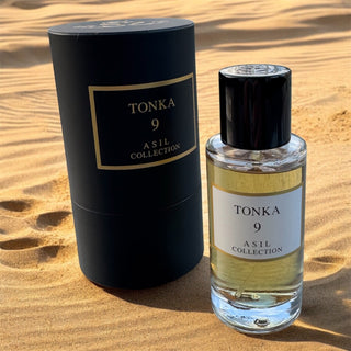 Asil Collection - Tonka 9