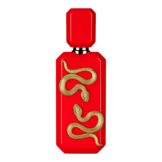 French Avenue Veneno Scarlet Eau de Parfum 100ml