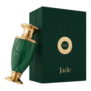 French Avenue Jade Eau de Parfum 100ml