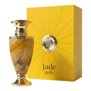 French Avenue Jade Giallo Eau de Parfum 100ml
