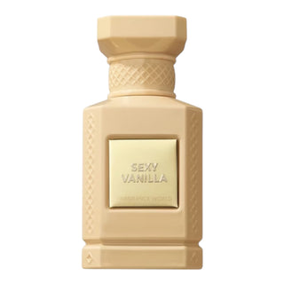Fragrance World Sexy Vanilla Eau de Parfum 80ml