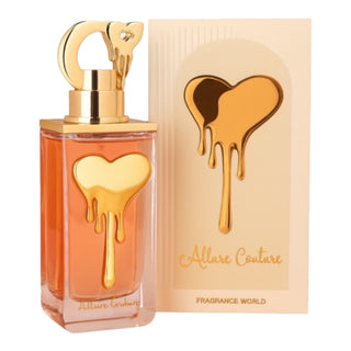 Fragrance World Allure Couture Eau de Parfum 100ml