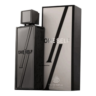 Fragrance World One Self Eau de Parfum 100ml
